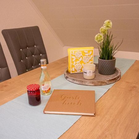 Ferienwohnung Maike Greetsiel Εξωτερικό φωτογραφία