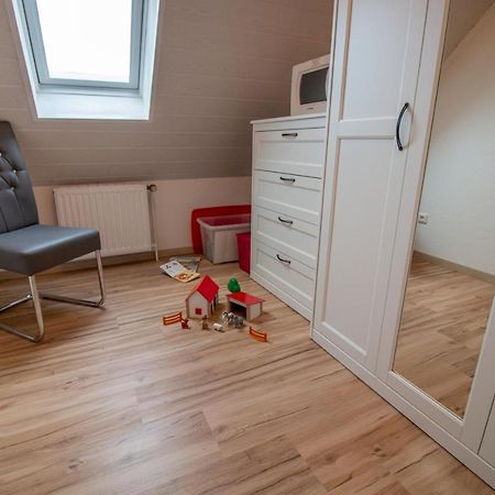 Ferienwohnung Maike Greetsiel Εξωτερικό φωτογραφία