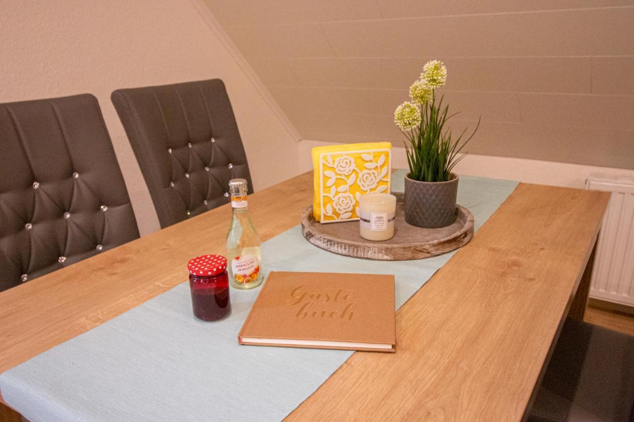 Ferienwohnung Maike Greetsiel Εξωτερικό φωτογραφία