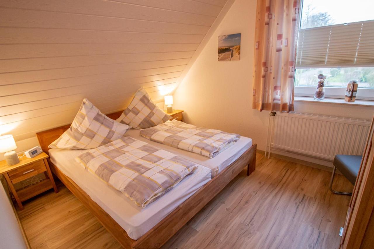 Ferienwohnung Maike Greetsiel Εξωτερικό φωτογραφία