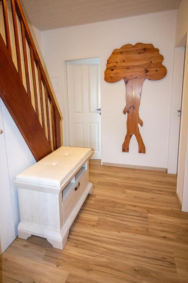 Ferienwohnung Maike Greetsiel Εξωτερικό φωτογραφία